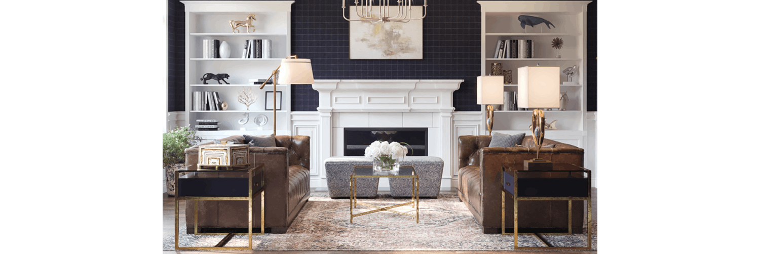 Alyson Jon Interiors | Luxury Furniture Store Houston TX | Interior Design